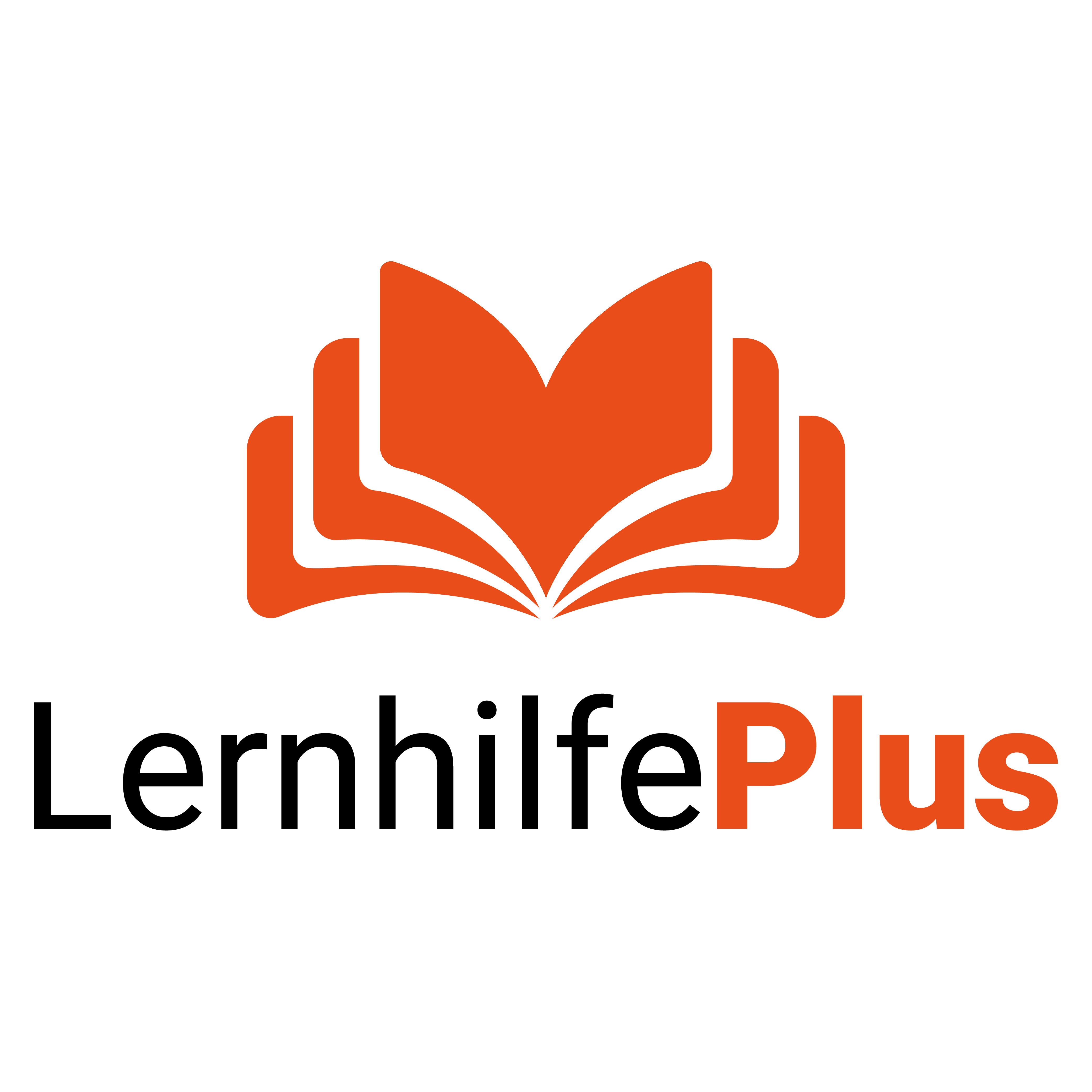 LernhilfePlus Logo – Nachhilfe in Krefeld